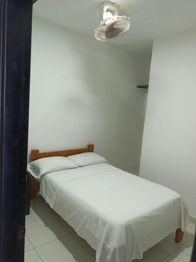 Hotel San Adolfo Carepa Esterno foto